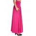 S  5XL Women Casual Pure Color Skirts with Pockets